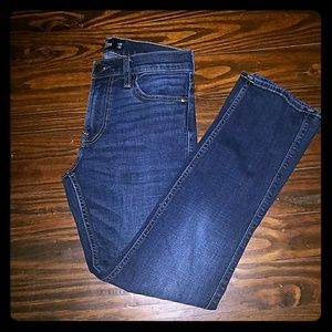 Holister Mens Jeans